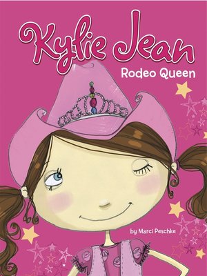 cover image of Rodeo Queen